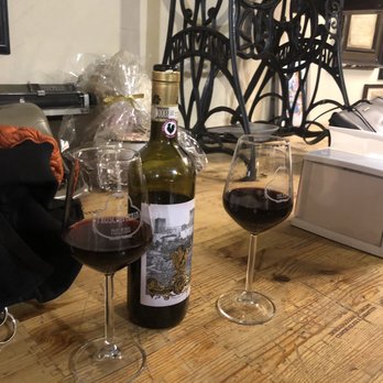 La Prosciutteria - Brera - Great wine - Wine Bars Near Me - Milan, Michigan