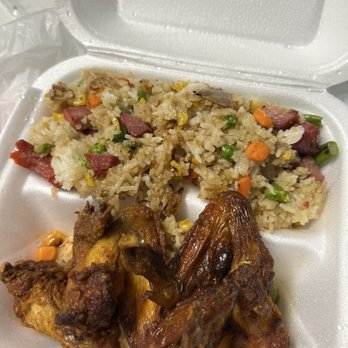JP Food To Go - Jp hot wings + fried rice - Laotian Near Me - Charlotte, North Carolina JP Food To Go - Jp hot wings + fried rice - Laotian Near Me - Charlotte, North Carolina