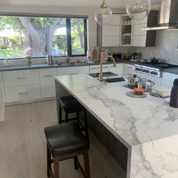 Ahura Construction - Kitchen - General Contractors Near Me - Campbell, California