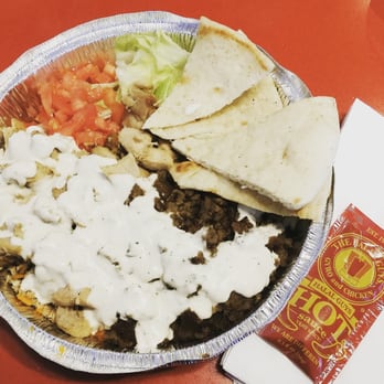 The Halal Guys - Halal at yo' gurl! - Halal Near Me - Costa Mesa, California The Halal Guys - Halal at yo' gurl! - Halal Near Me - Costa Mesa, California