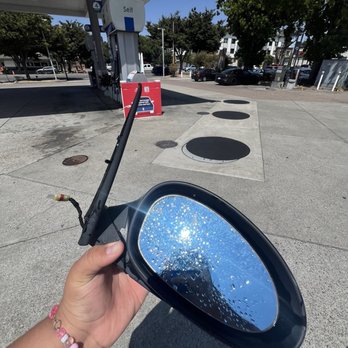 Chevron - Gas Stations Near Me - Fremont, California
