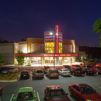 Merchants Walk - Shopping Centers Near Me - Marietta, Georgia