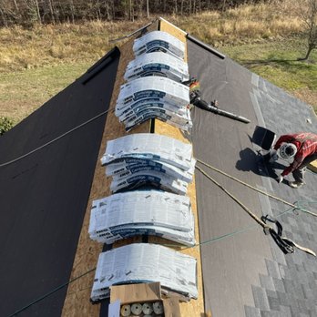 Tru-Roof - Another one - Roofing Near Me