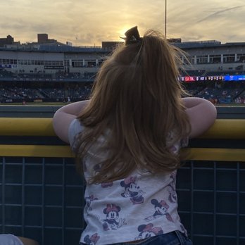 Fifth Third Field - A view from right field! - Stadiums & Arenas Near Me - Toledo, Ohio Fifth Third Field - A view from right field! - Stadiums & Arenas Near Me - Toledo, Ohio