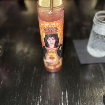 Voodoo Bayou - Saint Valencourt - Cocktail Bars Near Me - Orlando, Florida