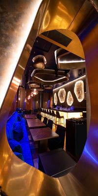 Maze Lounge by null