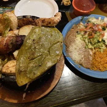 Don Tequila Mexican Restaurant - Molcaljete - Mexican Near Me - Naples, Florida