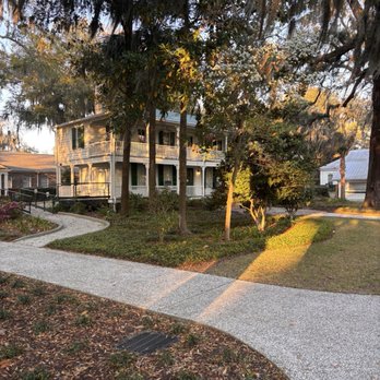 Wright Family Park - Parks Near Me - Bluffton, South Carolina