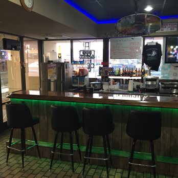 River Ratz - Have food also - Pool Halls Near Me - Savanna, Illinois