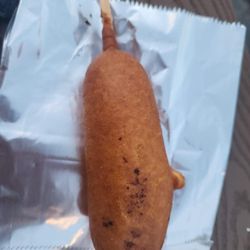 Fattey Beer - Kenmore - Corndog