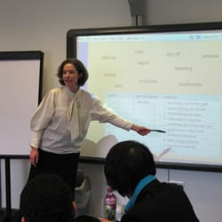 Leeds English Language School