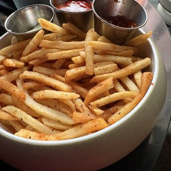 Cosm Dallas - Seasoned Fries - Venues & Event Spaces Near Me - The Colony, Texas Cosm Dallas - Seasoned Fries - Venues & Event Spaces Near Me - The Colony, Texas