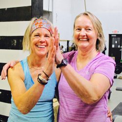 802 CrossFit