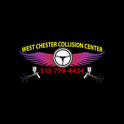 WEST CHESTER COLLISION CENTER Updated August 2024 8895 Cincinnati