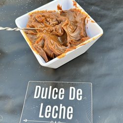 Churros El Tigre