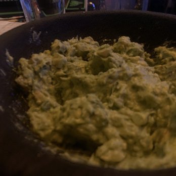 Rancho Grande - Home Made Guacamole - Mexican Near Me - Yonkers, New York