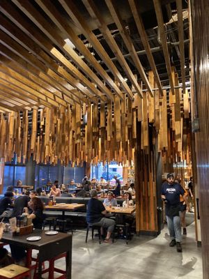 Mẹcha Noodle Bar by null