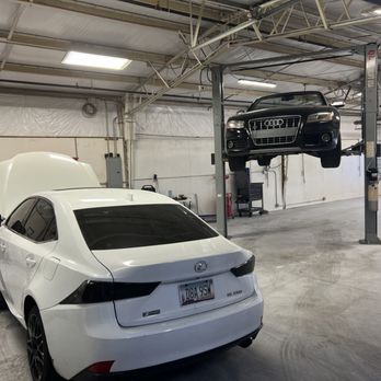 Calex Motorworks - Auto Repair Near Me - Phoenix, Arizona