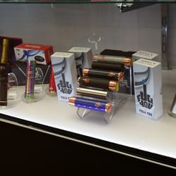 Aces Up Vapor & Smoke Shop