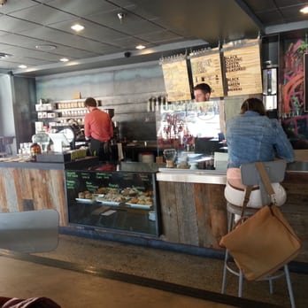 Cartel Roasting - Coffee & Tea Near Me - Phoenix, Arizona