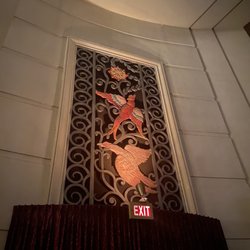 Gem Theatre - Beautiful details
