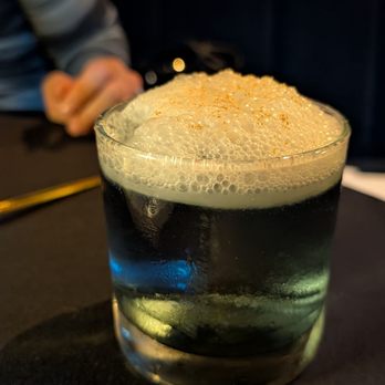 Sampa - Asian Fusion Near Me - Los Angeles, California