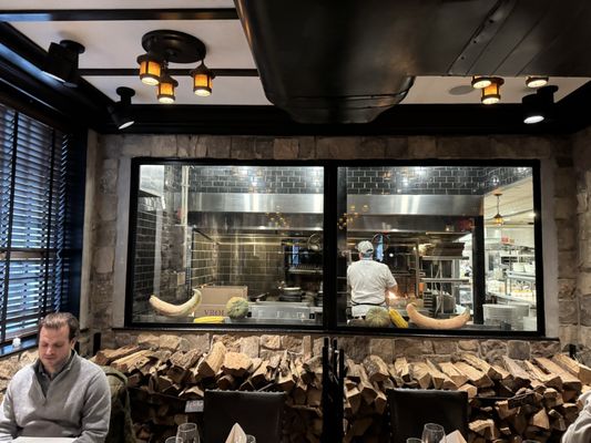 Addams Tavern by null