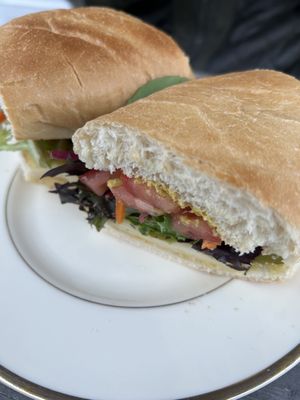 Frenchie's In Detroit by null