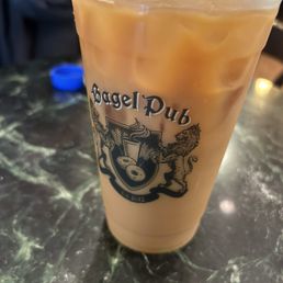 Cold brew Cold brew