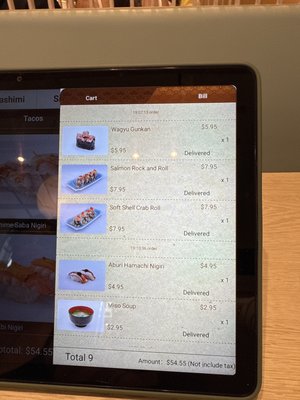 Kouyou Sushi by null