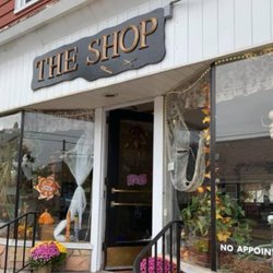 The Shop
