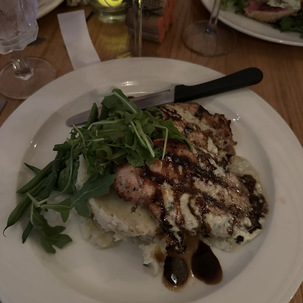 Green Gate Inn - Pork Special - Pubs Near Me - Camillus, New York Green Gate Inn - Pork Special - Pubs Near Me - Camillus, New York