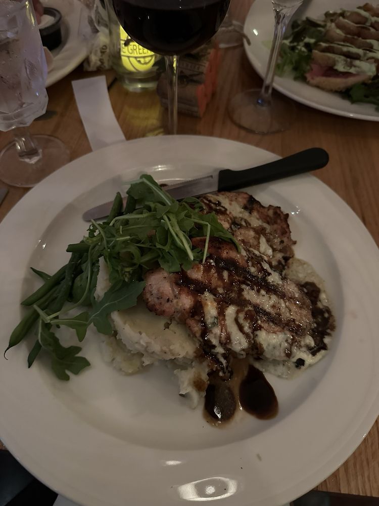 Green Gate Inn — Mexican restaurant in Camillus