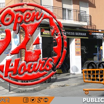 Talleres Bermar - Auto Repair Near Me - Elche, A