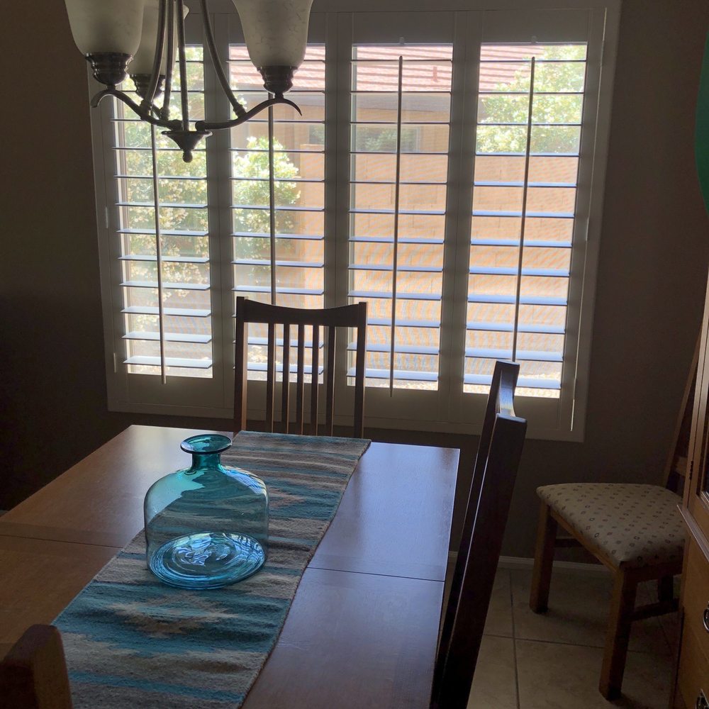 Weaver Shutters - Shutters Near Me - Phoenix, Arizona Weaver Shutters - Shutters Near Me - Phoenix, Arizona