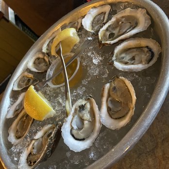 Maguire's Bay Front Restaurant - Oysters - Seafood Near Me - Ocean Beach, New York Maguire's Bay Front Restaurant - Oysters - Seafood Near Me - Ocean Beach, New York