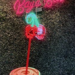 Baya Bar - Acai & Smoothie Shop