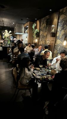 A-Fusion Food & Drinks by null