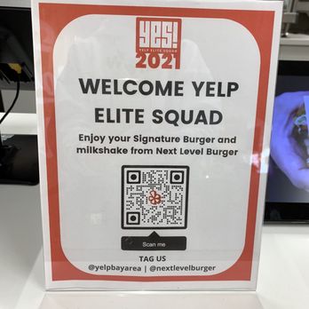 Next Level Burger - (Aug 2021) Yay, thanks Yelp! - Burgers Near Me - San Francisco, California