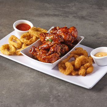 Fish N' Grill - Seafood Near Me - Fredericksburg, Virginia
