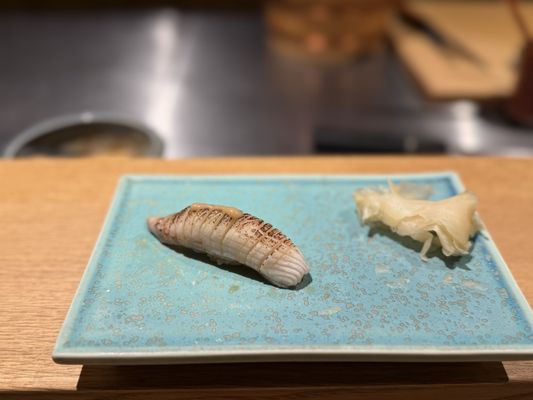 Kazumi Omakase by null