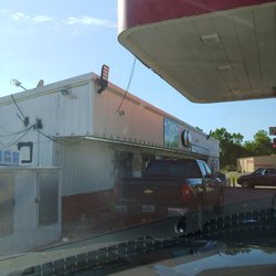 Pony's Express Mart - Pony Express Mart in Spurger, Texas