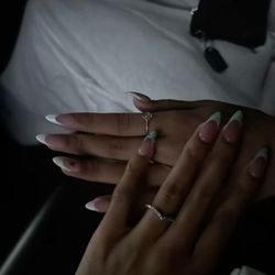 Joyners Nail - nails