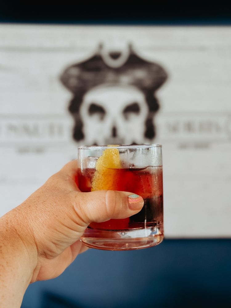 NAUTI SPIRITS DISTILLERY Updated September 2024 294 Photos & 147