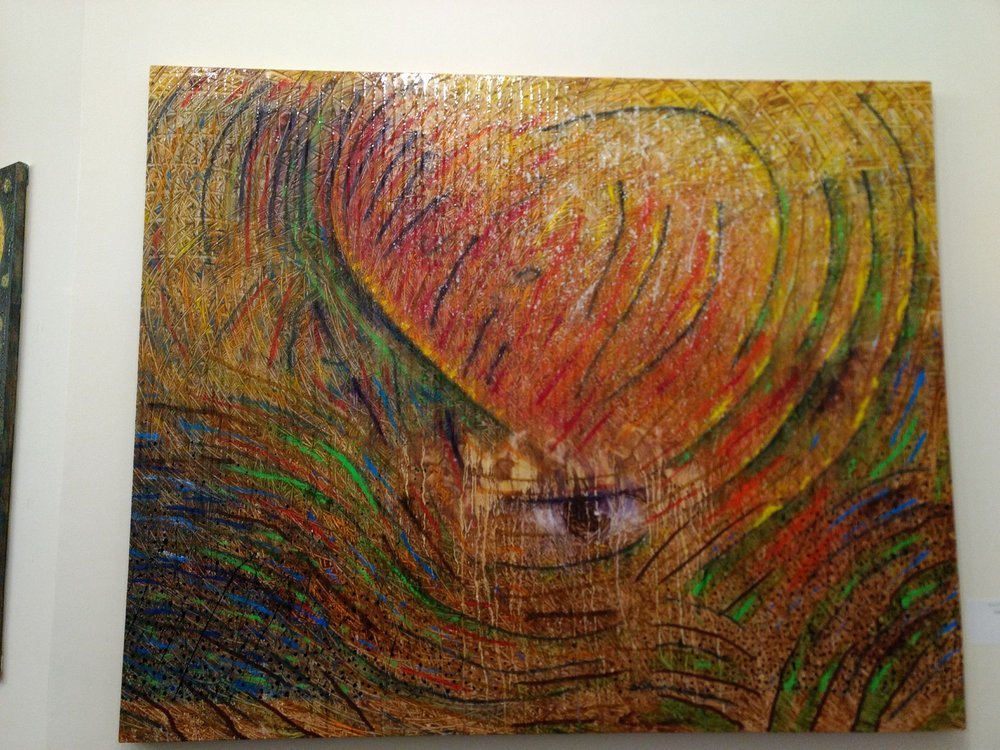 Q STREET FINE ART Updated August 2024 2015 Q St NW, Washington