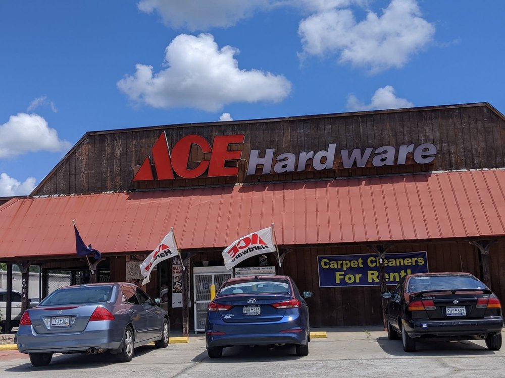 Moodys Ace Hardware Hardware Stores 8012 Dorchester Rd, North