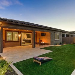 New Image Design Landscaping