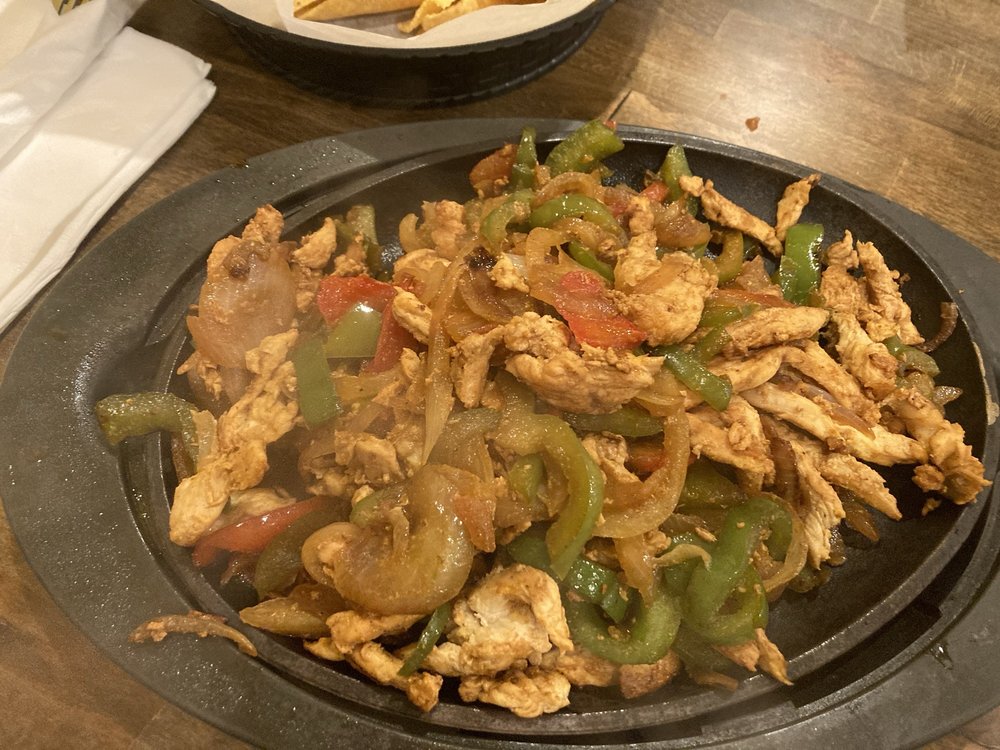 El Cerro Mexican Bar and Grill