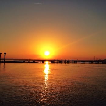Melton Peter Demetre Park - The sunsets here simply do not get old... - Parks Near Me - Charleston, South Carolina