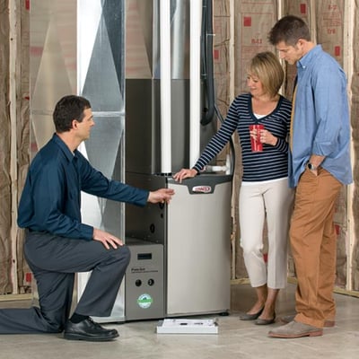 Thielmann Heating, Cooling & Plumbing